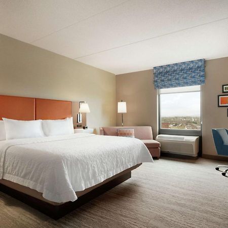 Hampton Inn & Suites Ephrata - Mountain Springs Eksteriør billede