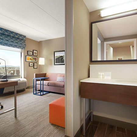 Hampton Inn & Suites Ephrata - Mountain Springs Eksteriør billede