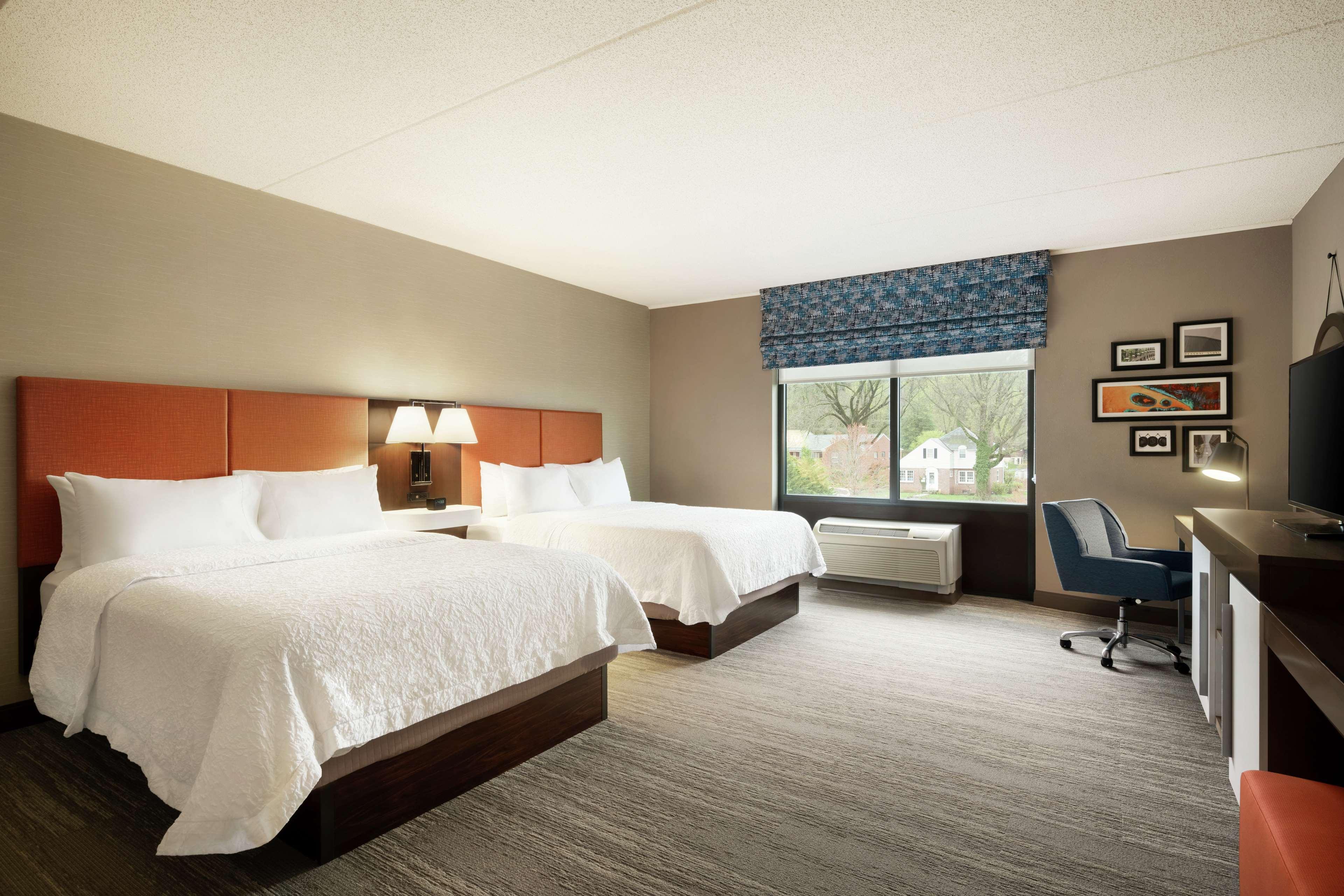 Hampton Inn & Suites Ephrata - Mountain Springs Eksteriør billede