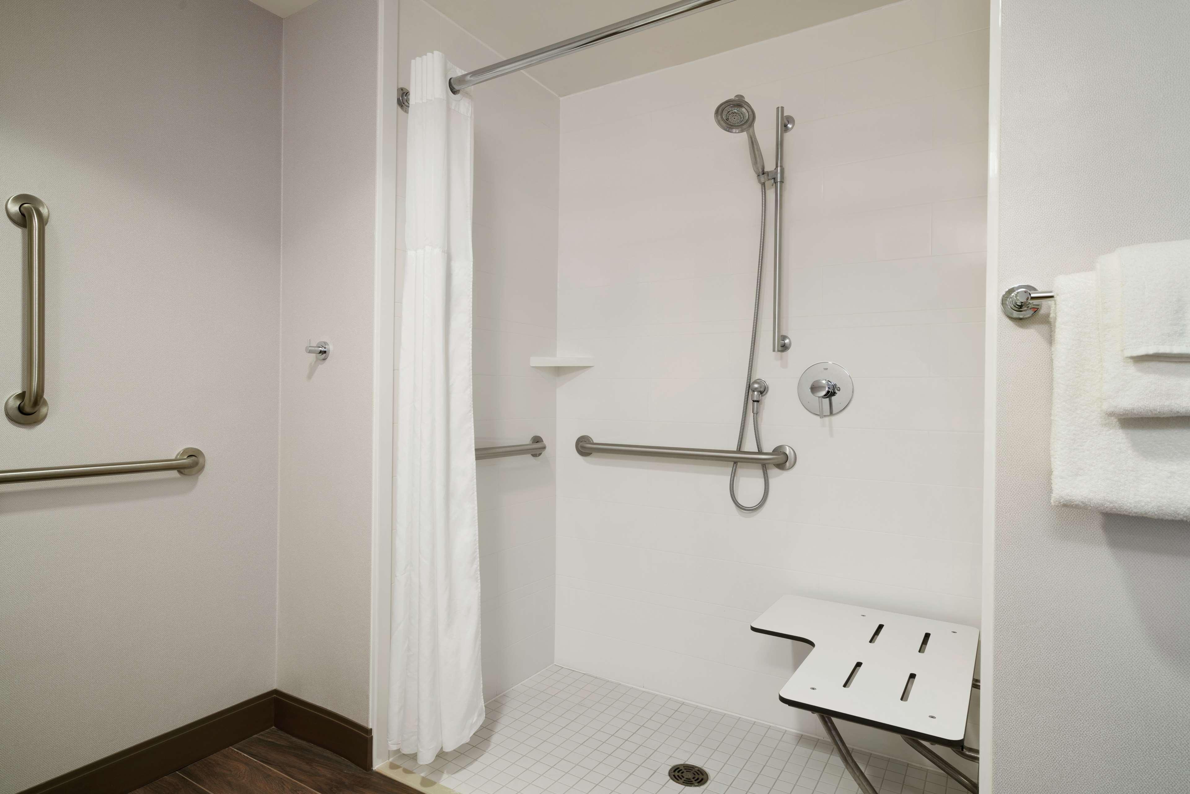 Hampton Inn & Suites Ephrata - Mountain Springs Eksteriør billede