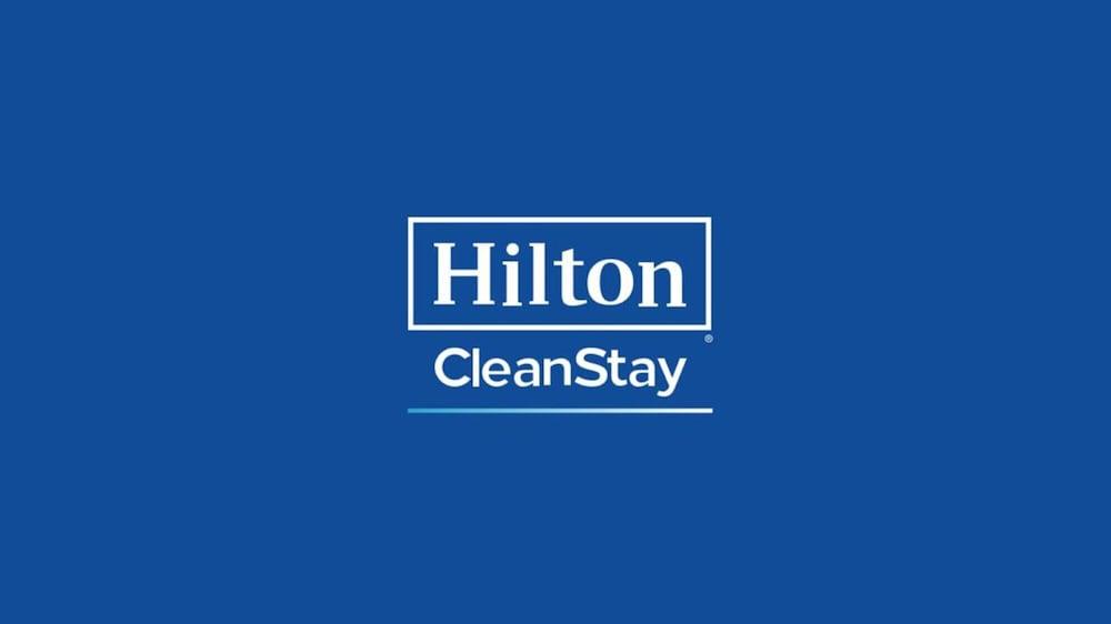 Hampton Inn & Suites Ephrata - Mountain Springs Eksteriør billede