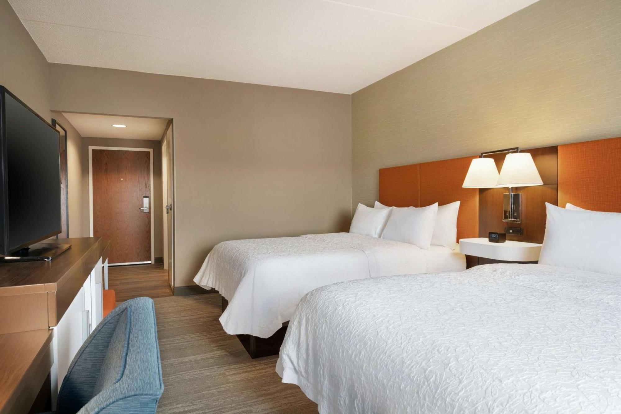 Hampton Inn & Suites Ephrata - Mountain Springs Eksteriør billede