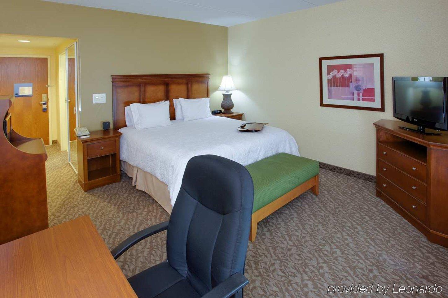Hampton Inn & Suites Ephrata - Mountain Springs Eksteriør billede