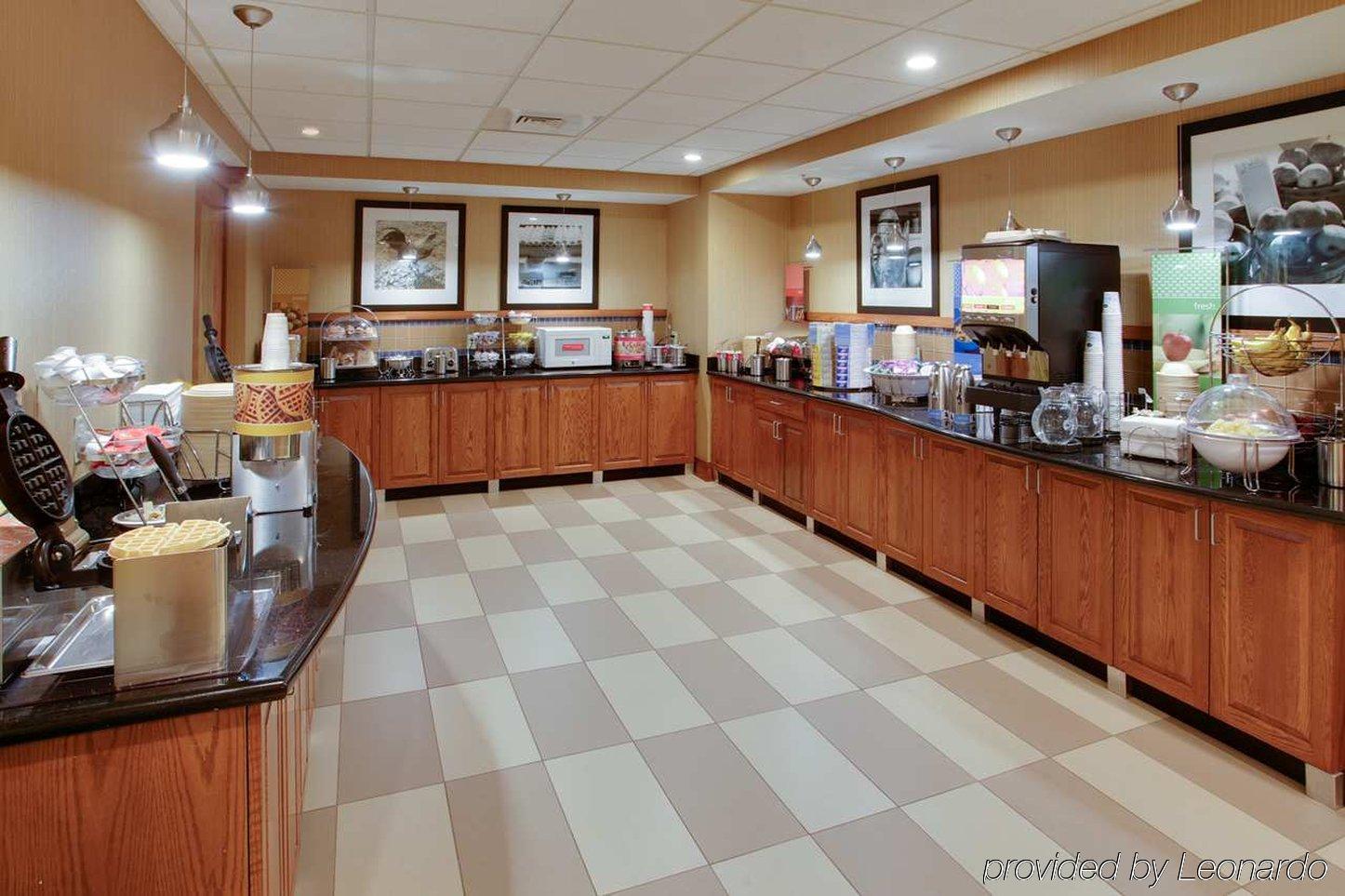Hampton Inn & Suites Ephrata - Mountain Springs Eksteriør billede