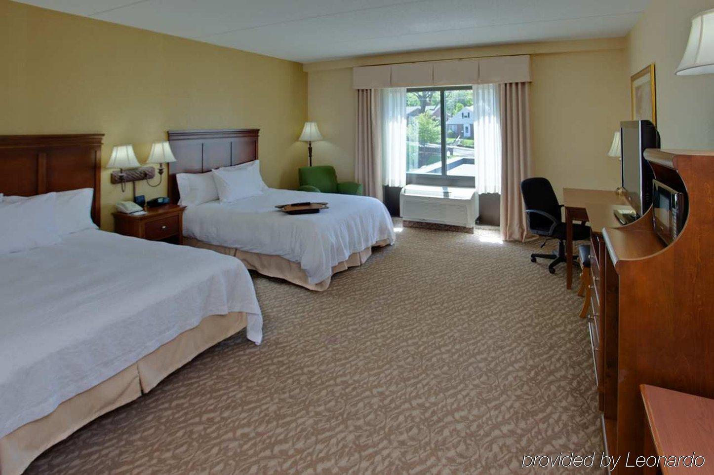 Hampton Inn & Suites Ephrata - Mountain Springs Eksteriør billede