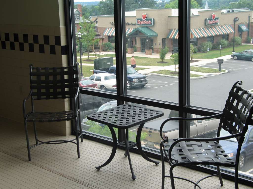 Hampton Inn & Suites Ephrata - Mountain Springs Faciliteter billede