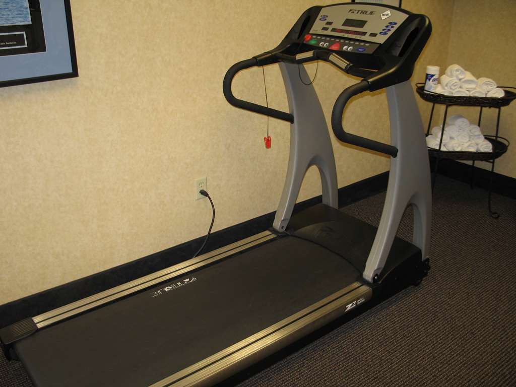 Hampton Inn & Suites Ephrata - Mountain Springs Faciliteter billede