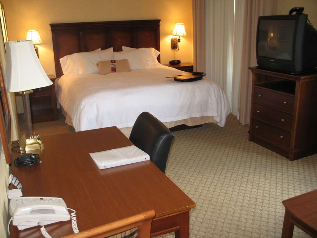 Hampton Inn & Suites Ephrata - Mountain Springs Værelse billede