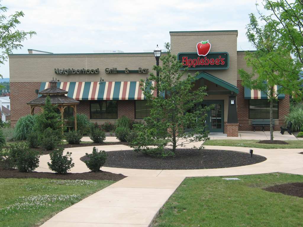 Hampton Inn & Suites Ephrata - Mountain Springs Restaurant billede