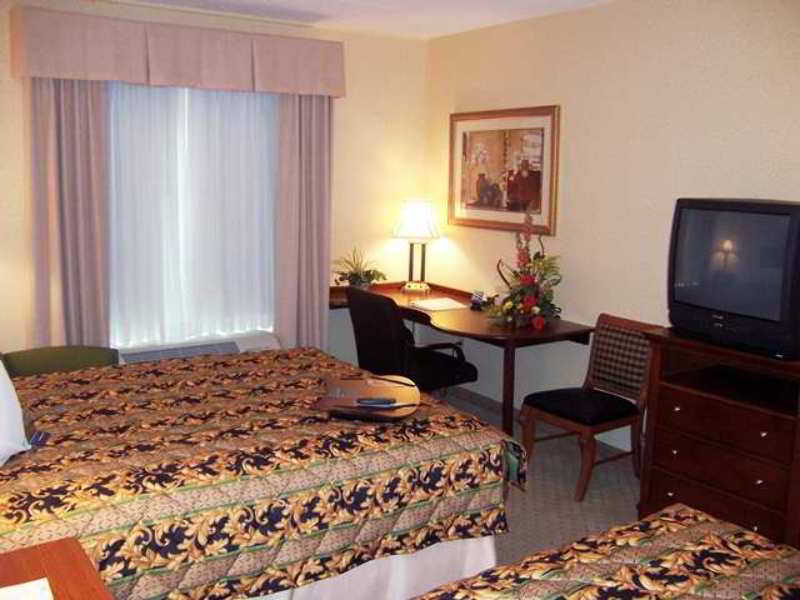 Hampton Inn & Suites Ephrata - Mountain Springs Værelse billede